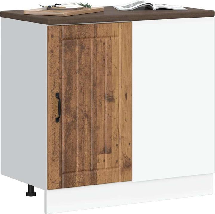 Produktbild VidaXL Madlene (86 x 46 x 81.5 cm)
