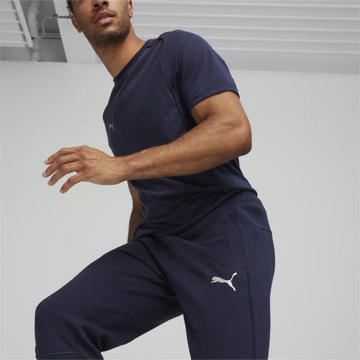 Actual product image Puma teamFINAL Casuals Pants (XL)
