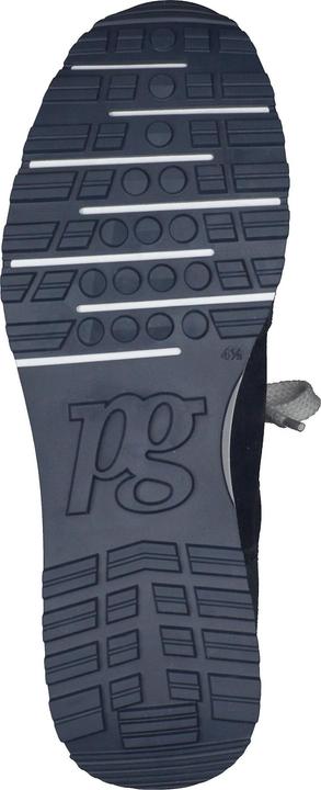 Immagine prodotto Paul Green Scarpe da ginnastica alla moda del marchio realizzate in pelle di alta qualità. Grazie al design (37)