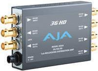 Produktbild AJA 3GDA Grau 13,1 cm