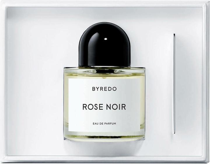 Actual product image Byredo Parfums - Rose Noir Eau De Parfum Spray (Eau de parfum, 100 ml)