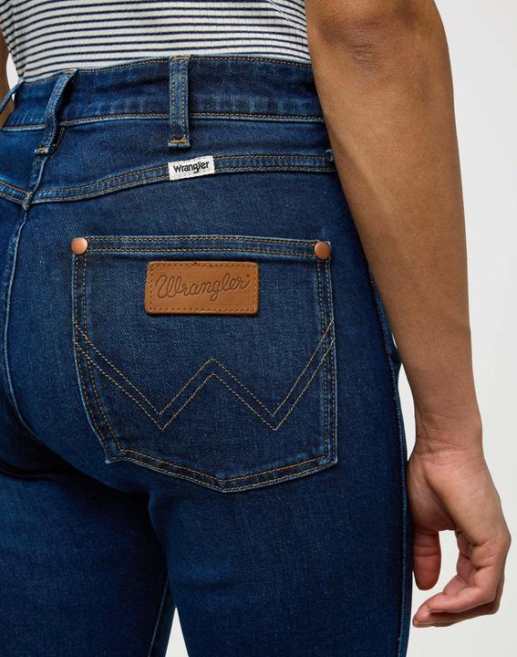 Actual product image Wrangler Jeans Piper (32)