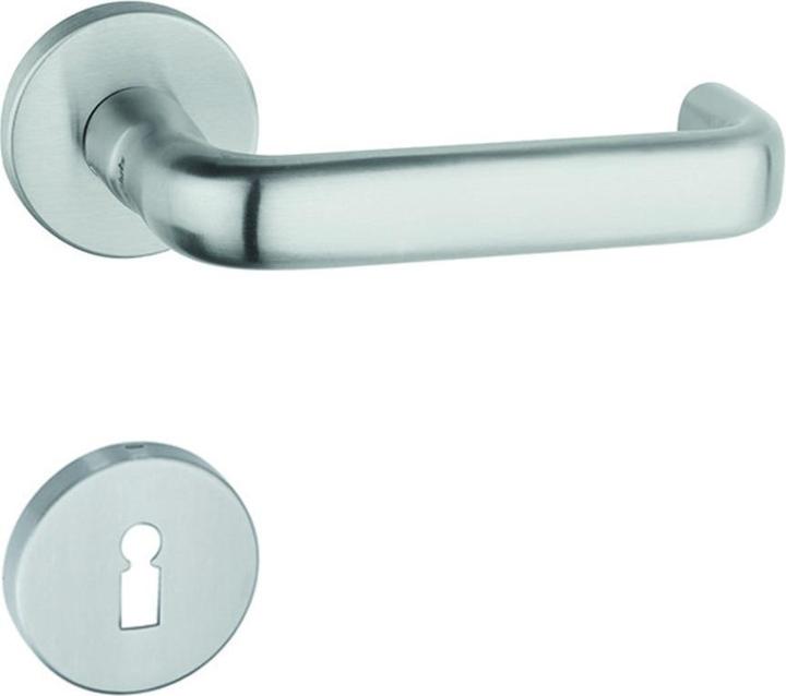 Glutz Türdrücker 50040 Merkur (Türgriff)