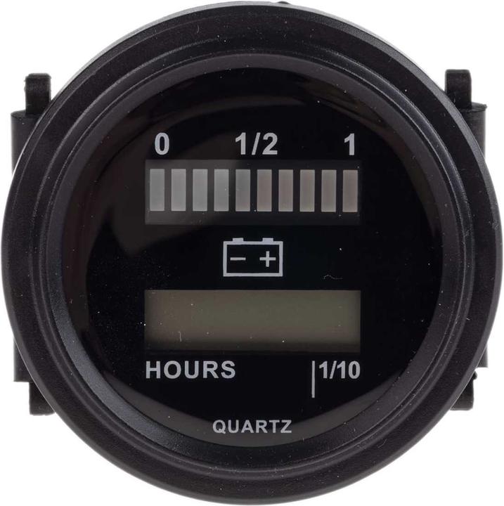 Actual product image Rs Pro Battery indicator