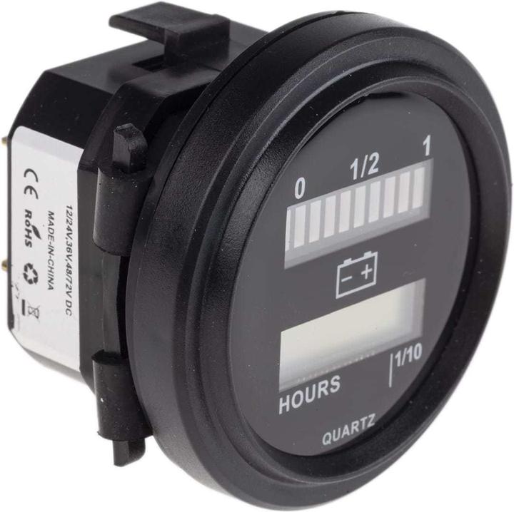 Actual product image Rs Pro Battery indicator