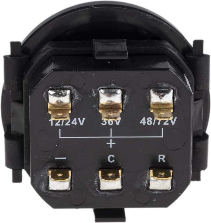 Actual product image Rs Pro Battery indicator