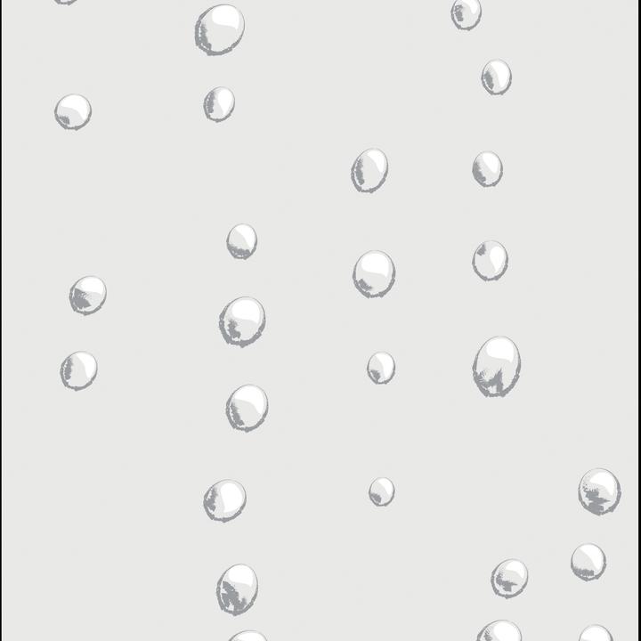 Actual product image spirella Wet (240 x 200 cm)