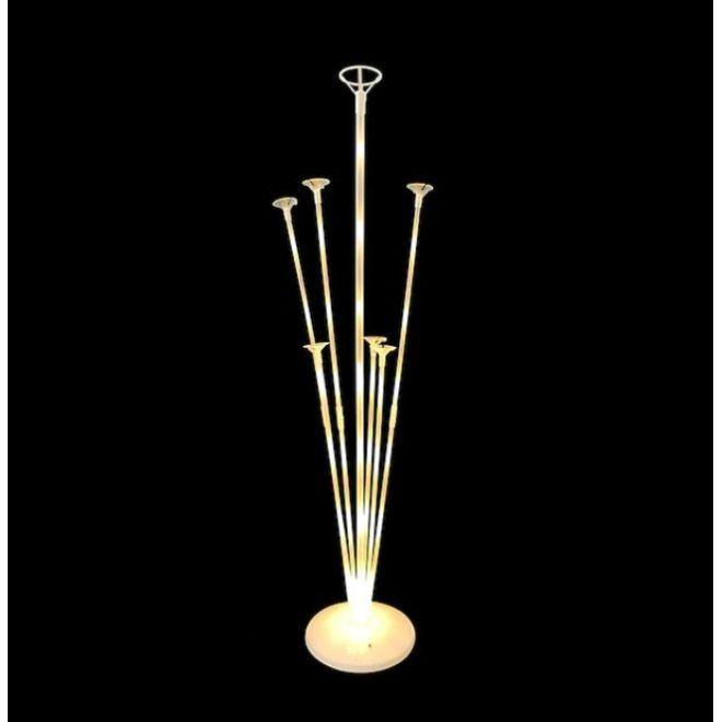 Immagine prodotto MU Style Serie Balloon Lights Supporto per palloncini con illuminazione a LED (1 x)