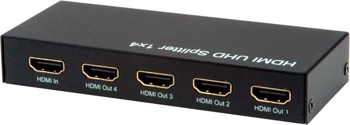 Produktbild Roline 4K HDMI Video-Splitter