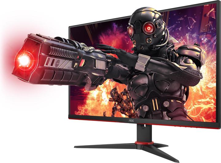 Image du produit AOC 27G2AE/BK (1920 x 1080 pixels, 27")