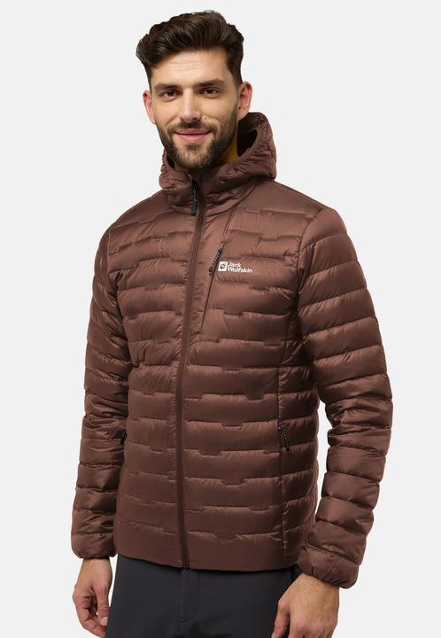 Produktbild Jack Wolfskin Passamani Down Hoody M (S)
