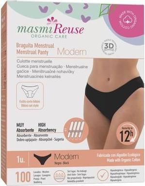 Immagine prodotto NoName Intimo mestruale moderno di riuso taglia Xl - 1 pezzo (XL)