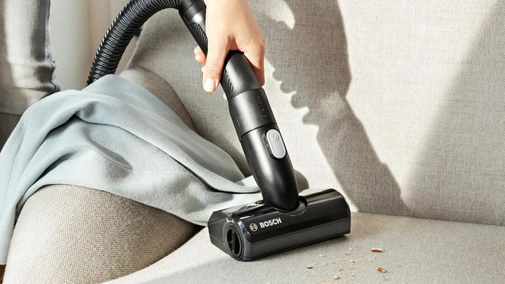 Actual product image Bosch Hausgeräte BCS711XXL Unlimited 7 Vacuum cle