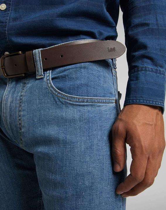 Actual product image Lee Core Belt (85)