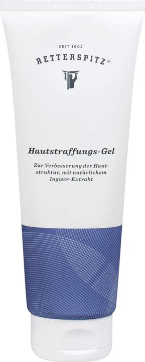 Immagine prodotto Retterspitz Gel Di Forza Per La Pelle (Crema corpo, 125 ml)