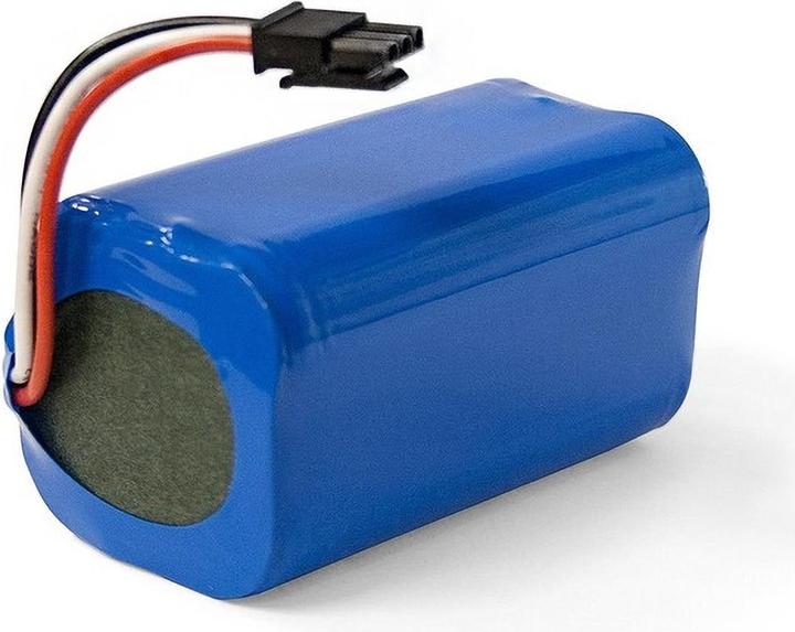 Produktbild AGI Akku kompatibel mit iClebo YCR-M05-20 - Akku - 2.600 mAh