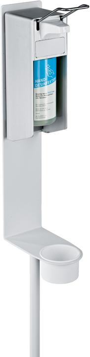 K&M 80360 Desinfektionsmittel Tischständer