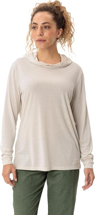 Produktbild Vaude Mineo LS Hoody (38, S)