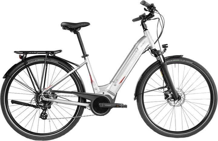 Image du produit Cilo Cityliner CCL02 (45 cm)