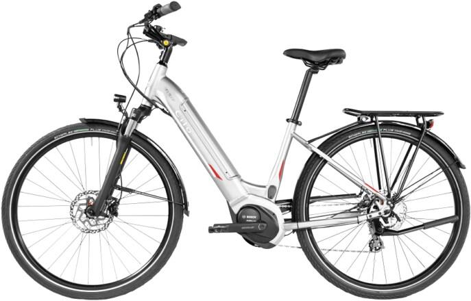 Image du produit Cilo Cityliner CCL02 (45 cm)