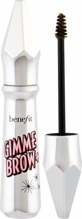 Actual product image BeneFit Cosmetics Gimme Brow+ Brow Volumizing (4.5 Medium)