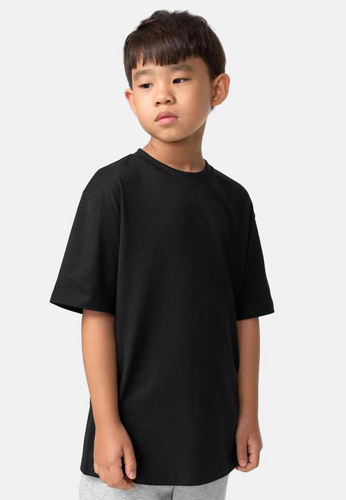 Produktbild Urban Classics Boys Tall Tee (158)