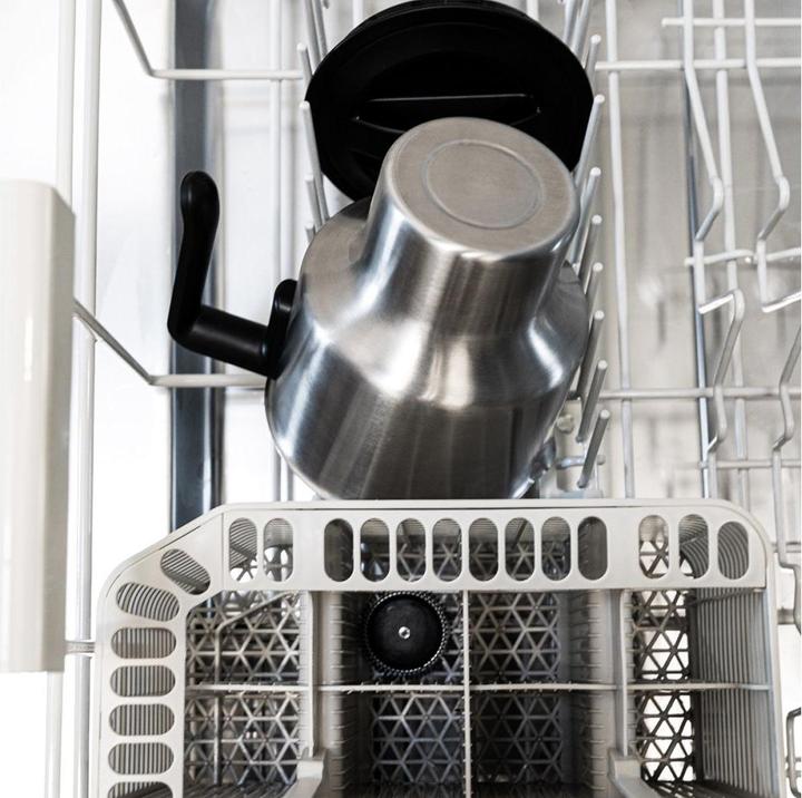 Actual product image Cloer Milk frother 7789 (EU plug, 25 cl)