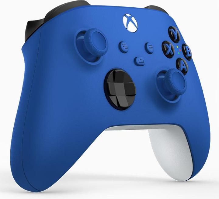 Actual product image Microsoft Xbox WLC M Branded fo EN/FR/DE/IT/PL/PT/ (Android)