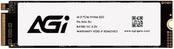 AGI SSD INTERNO M.2 1TB PCIE 2280 Gen. 3x4 Read/Write 2570/2070 Mbps - Solid State Disk (1000 GB, M.2)