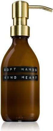 Actual product image Wellmark Soft Hands Kind Heart hand cream 250 ml (250 ml)