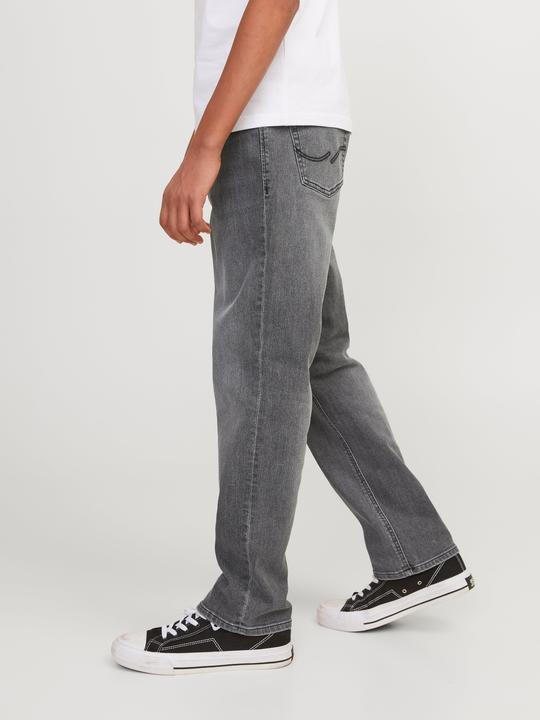 Actual product image Jack & Jones Boys Clark Stretch SQ 349 Regular fit jeans (146)