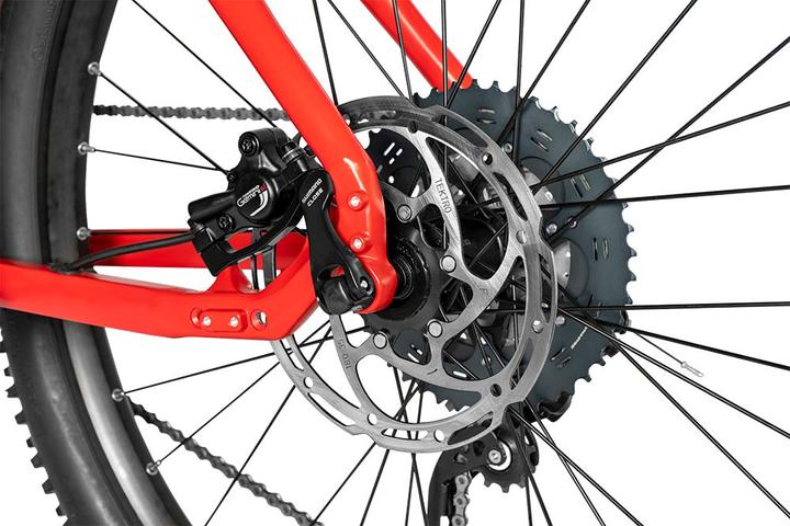 Produktbild Cilo Rocktrail CXM06 (48 cm)