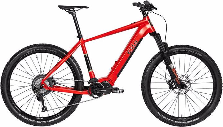 Produktbild Cilo Rocktrail CXM06 (48 cm)
