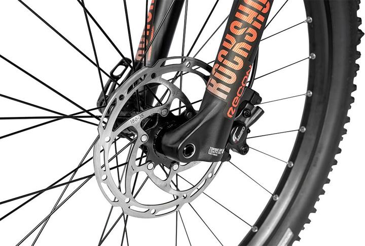 Produktbild Cilo Rocktrail CXM06 (48 cm)