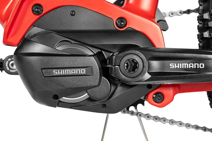 Produktbild Cilo Rocktrail CXM06 (48 cm)