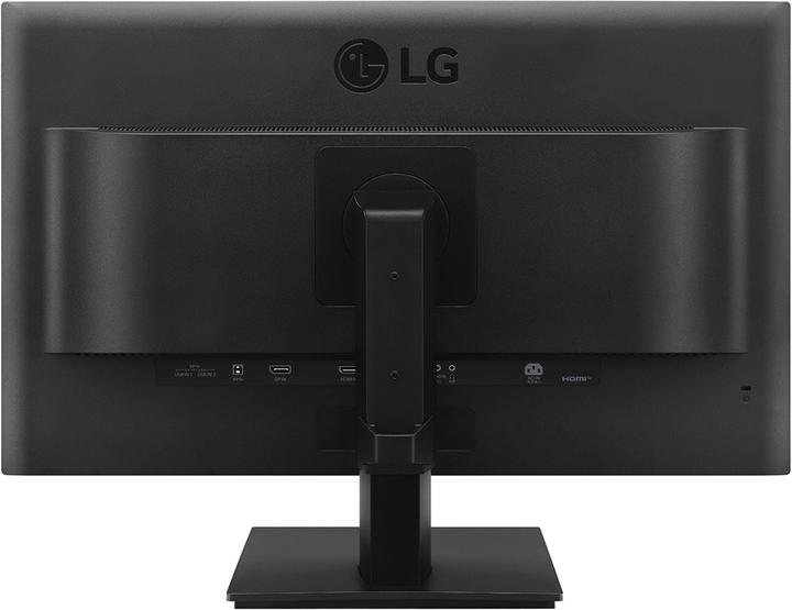 Actual product image LG 27BN55U-B (3840 x 2160 Pixels, 27")