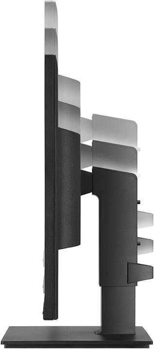 Actual product image LG 27BN55U-B (3840 x 2160 Pixels, 27")