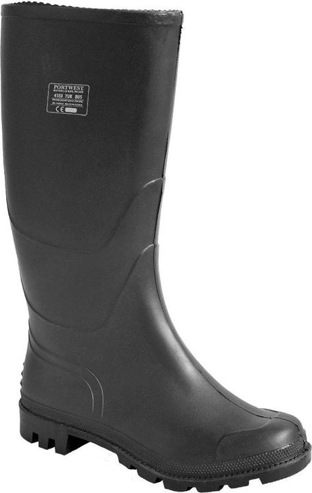 Portwest SicherheitsWellingtonStiefel
