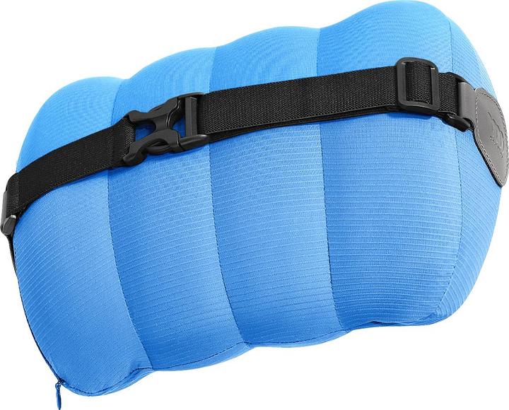 Produktbild Baseus Car Cooling Headrest Clu ComfortRide Series Car (Blue)
