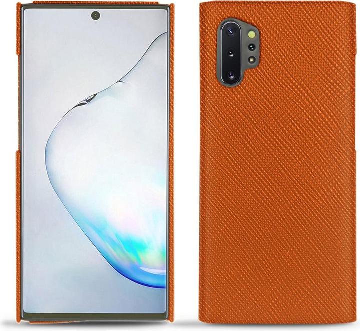 Actual product image Noreve Leather cover (Samsung Galaxy Note 10+)