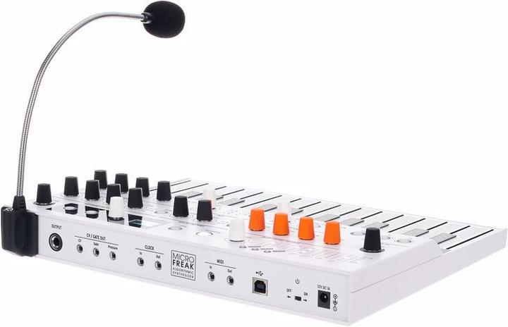 Image du produit Arturia MicroFreak Vocoder Edition
