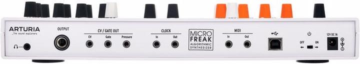 Image du produit Arturia MicroFreak Vocoder Edition
