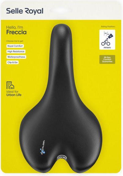 Produktbild Selle Royal Freccia Premium Range
