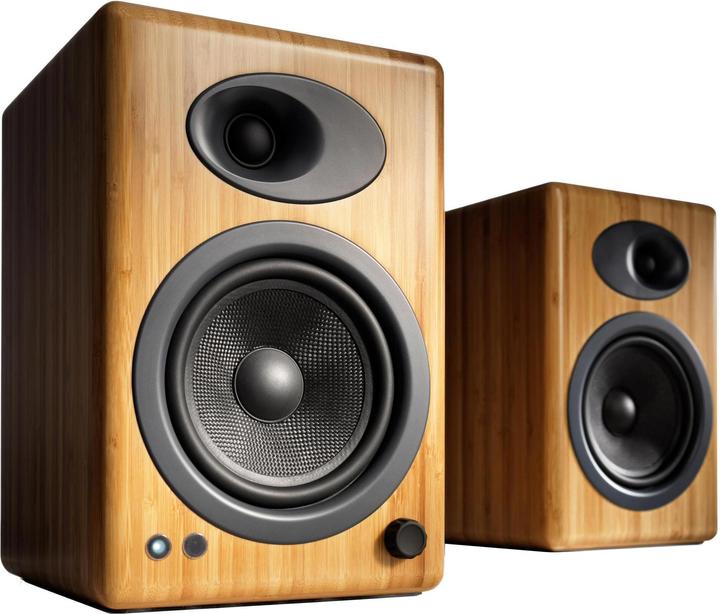 Audioengine A5+ (1 pcs., 50 W)