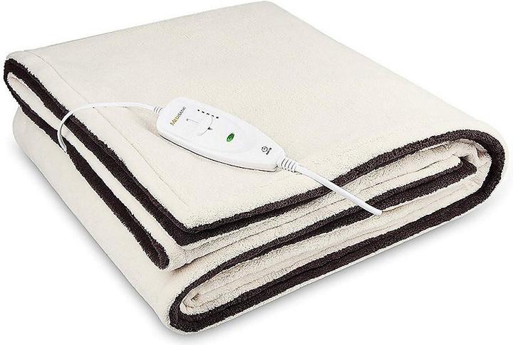 Actual product image Medisana HDW Heating blanket