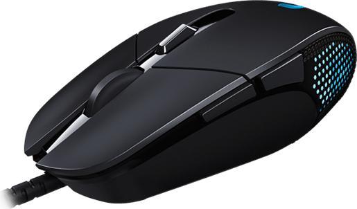 Logitech G G302 Daedalus Prime (Cable)