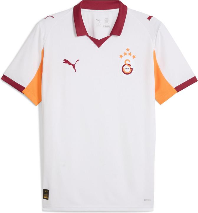 Immagine prodotto Puma Maglia GSK Away Replica senza sponsor (L)
