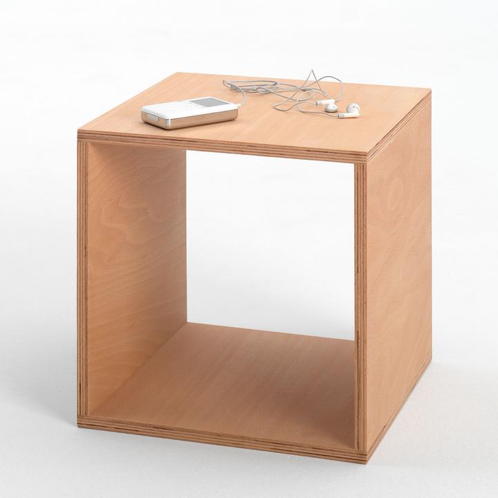 Immagine prodotto Tojo Cubo (35 x 35 x 35 cm)