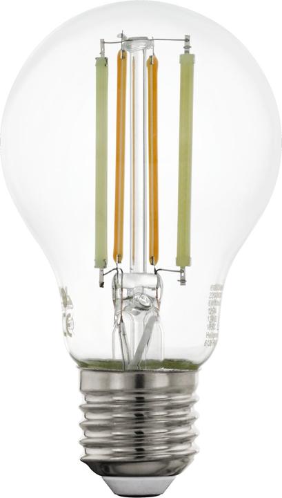 Image du produit EGLO Connect (E27, 6 W, 806 lm, 40 x, E)