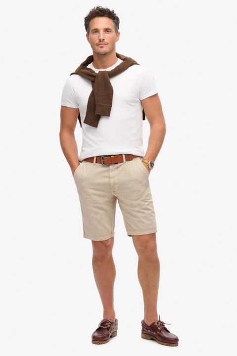 Actual product image Superdry Vintage International Short (30)